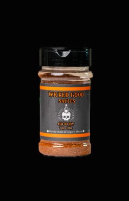 Hickory Spice Mix